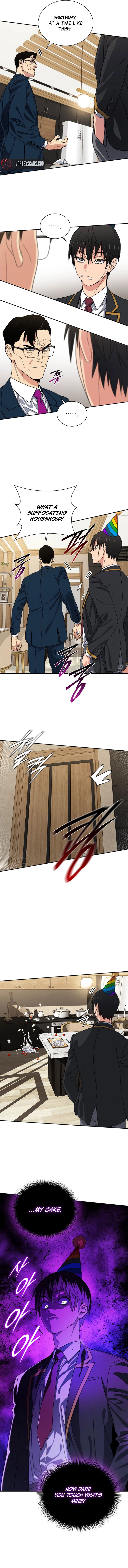 The 18-Year-Old Demon King Chapter 12, page 12 of 15