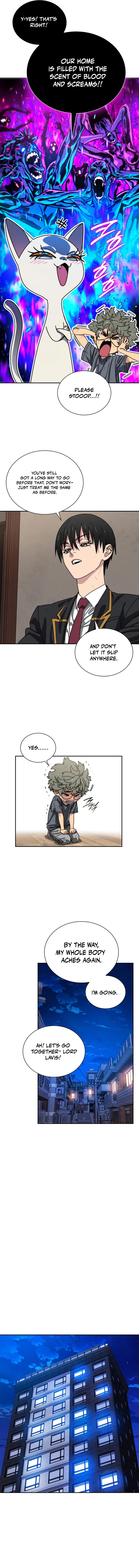 The 18-Year-Old Demon King Chapter 12, page 7 of 15