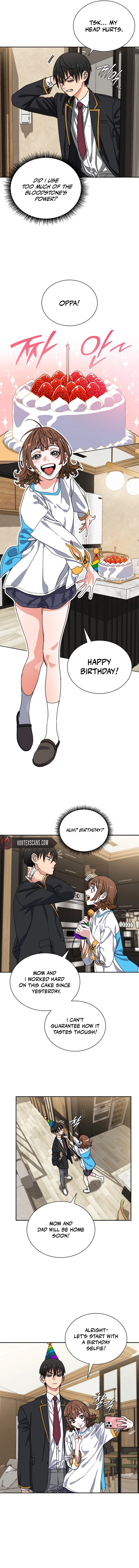 The 18-Year-Old Demon King Chapter 12, page 8 of 15