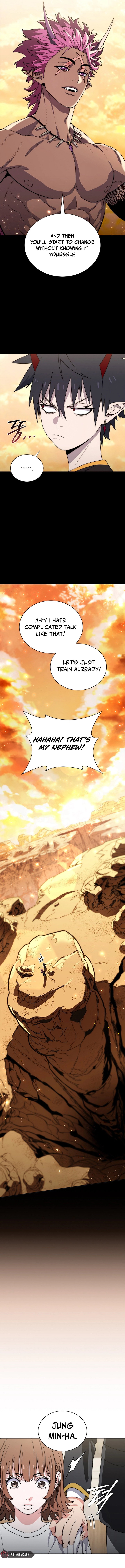 The 18-Year-Old Demon King Chapter 13, page 14 of 15