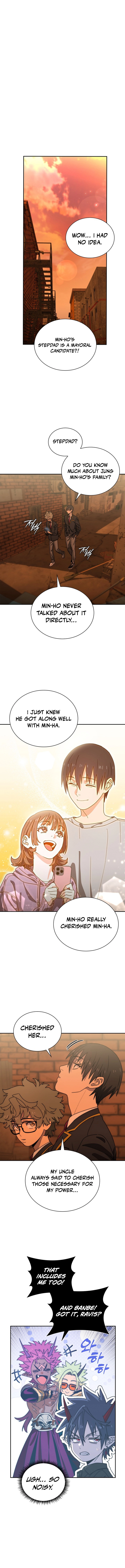 The 18-Year-Old Demon King Chapter 13, page 5 of 15