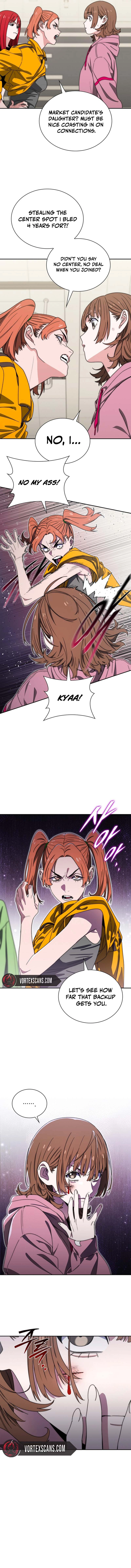 The 18-Year-Old Demon King Chapter 14, page 10 of 18