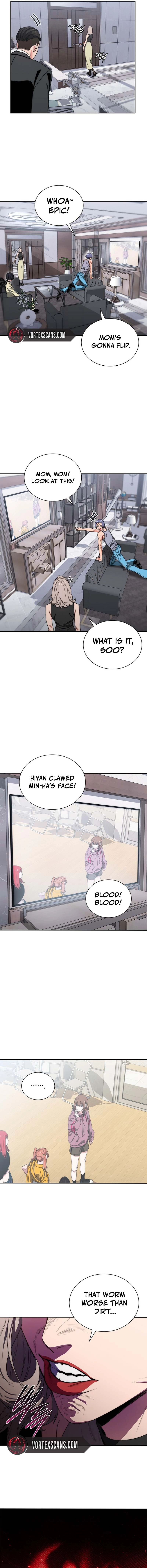 The 18-Year-Old Demon King Chapter 14, page 11 of 18