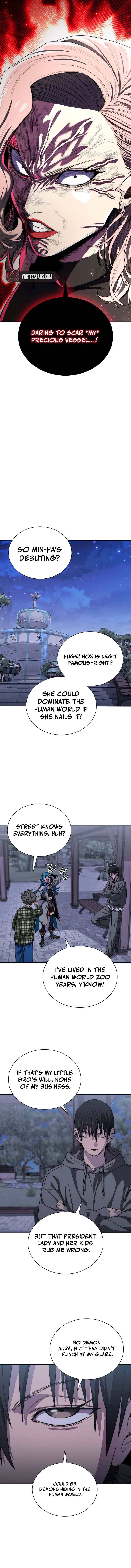 The 18-Year-Old Demon King Chapter 14, page 12 of 18