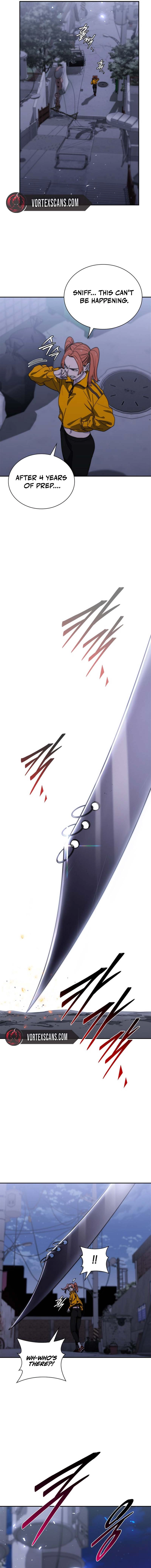 The 18-Year-Old Demon King Chapter 14, page 15 of 18
