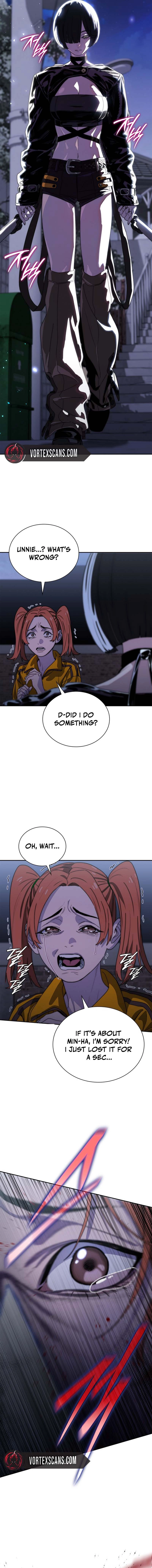 The 18-Year-Old Demon King Chapter 14, page 16 of 18