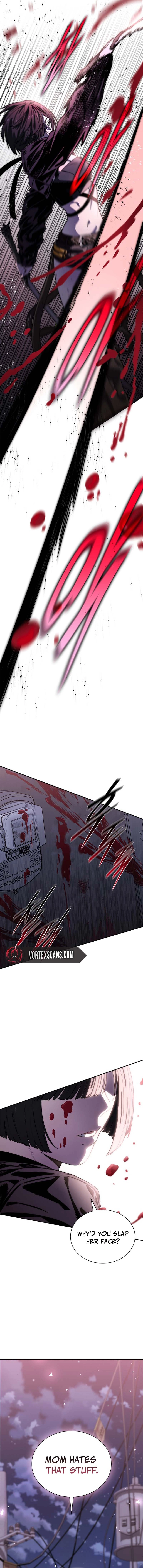 The 18-Year-Old Demon King Chapter 14, page 17 of 18