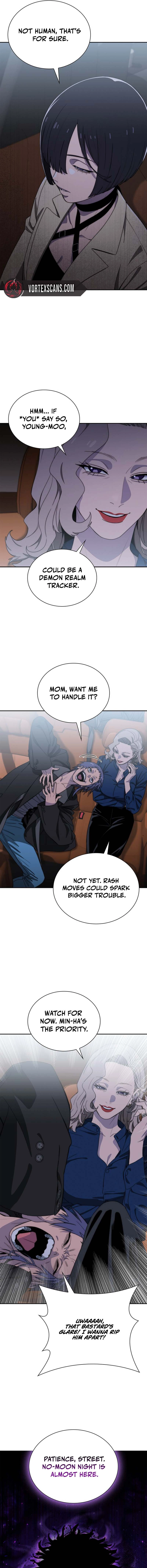 The 18-Year-Old Demon King Chapter 14, page 6 of 18