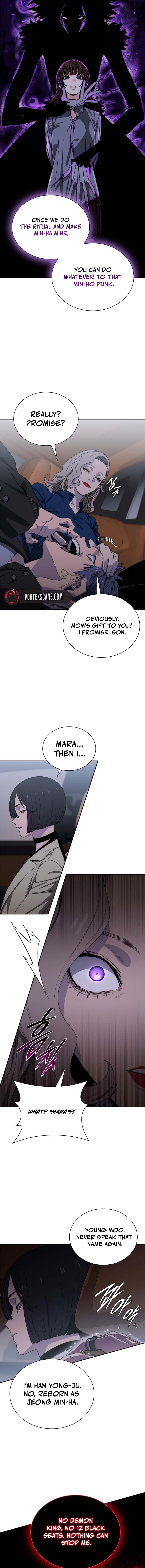 The 18-Year-Old Demon King Chapter 14, page 7 of 18
