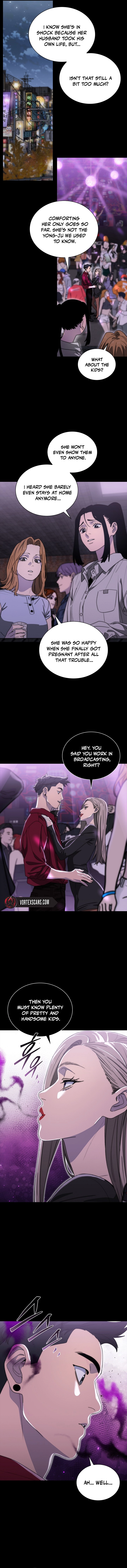 The 18-Year-Old Demon King Chapter 15, page 10 of 21