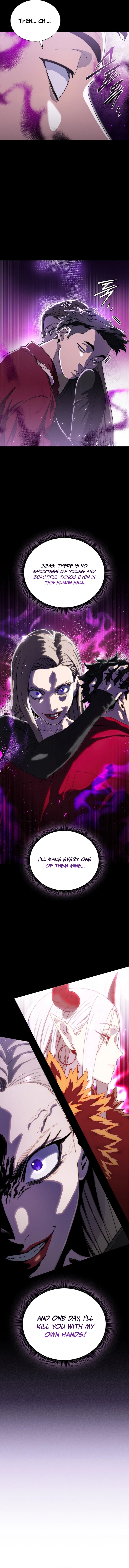 The 18-Year-Old Demon King Chapter 15, page 11 of 21