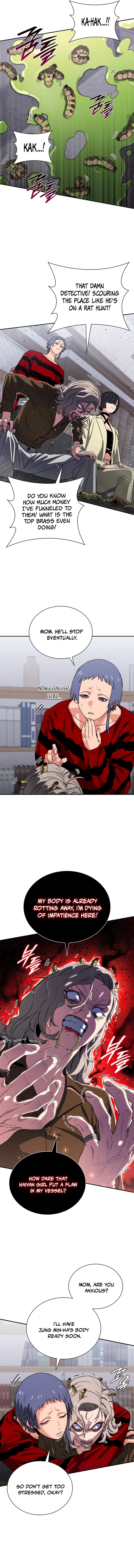 The 18-Year-Old Demon King Chapter 15, page 14 of 21
