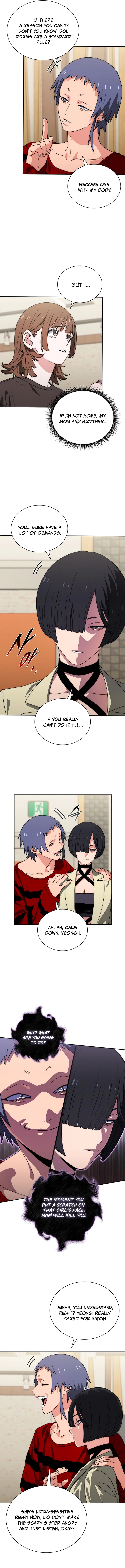 The 18-Year-Old Demon King Chapter 15, page 16 of 21