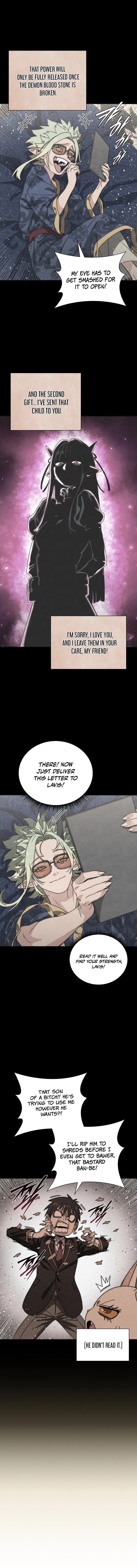 The 18-Year-Old Demon King Chapter 15, page 19 of 21