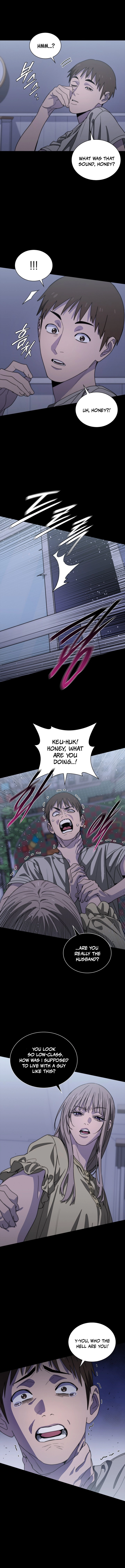 The 18-Year-Old Demon King Chapter 15, page 5 of 21