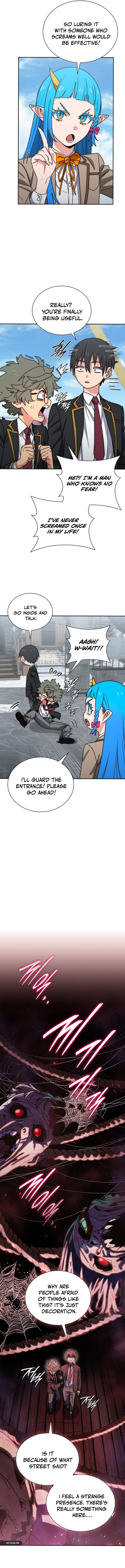 The 18-Year-Old Demon King Chapter 16, page 11 of 15