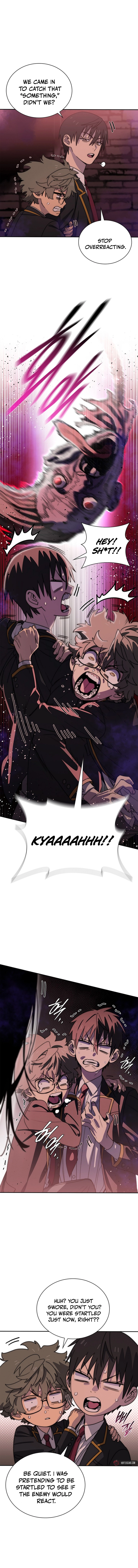 The 18-Year-Old Demon King Chapter 16, page 12 of 15
