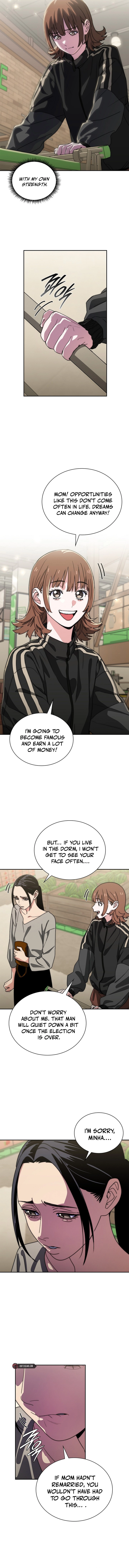 The 18-Year-Old Demon King Chapter 16, page 7 of 15