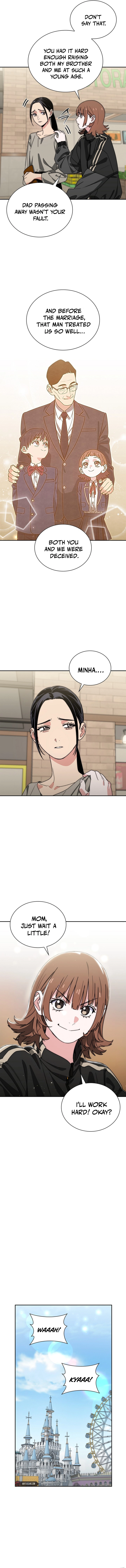 The 18-Year-Old Demon King Chapter 16, page 8 of 15