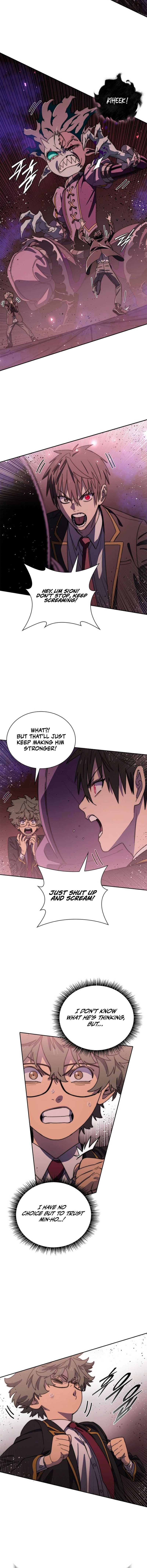 The 18-Year-Old Demon King Chapter 17, page 10 of 19