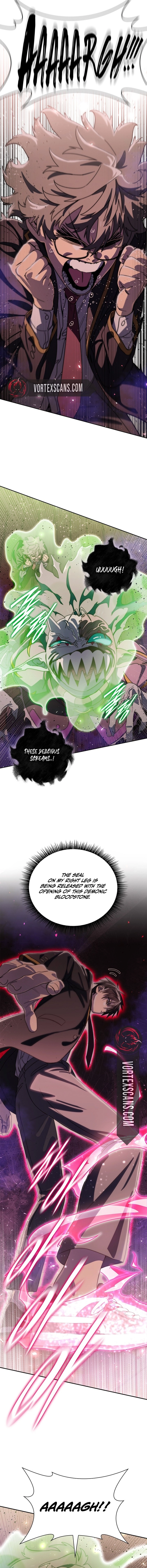 The 18-Year-Old Demon King Chapter 17, page 11 of 19
