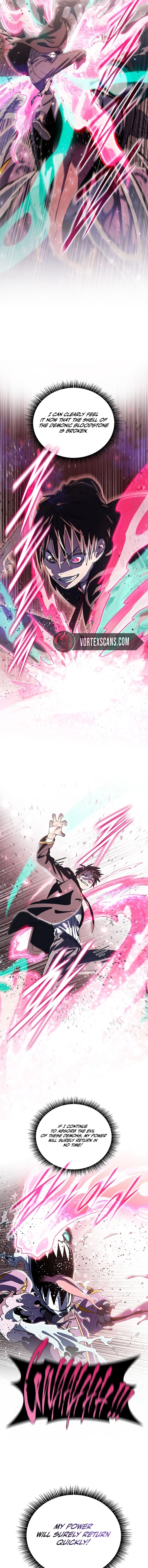 The 18-Year-Old Demon King Chapter 17, page 14 of 19