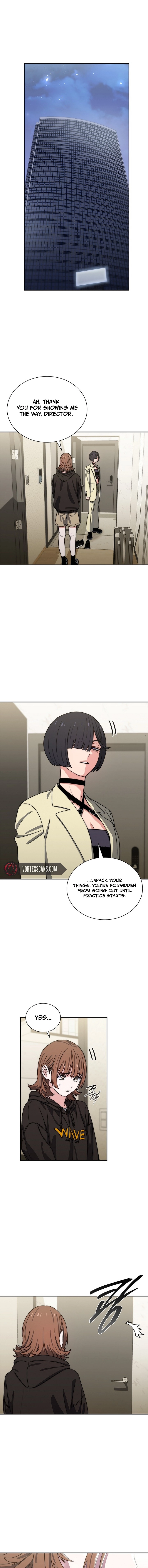 The 18-Year-Old Demon King Chapter 17, page 17 of 19