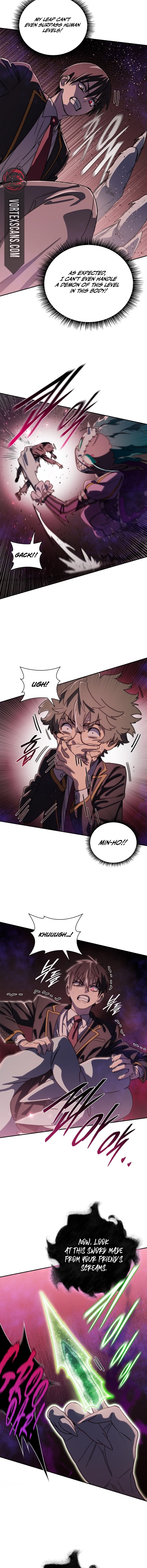 The 18-Year-Old Demon King Chapter 17, page 5 of 19