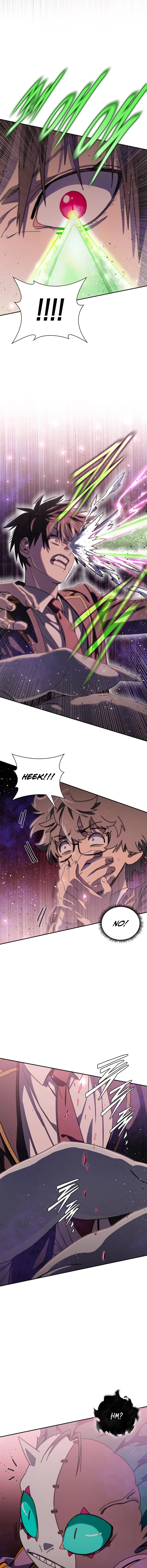 The 18-Year-Old Demon King Chapter 17, page 7 of 19