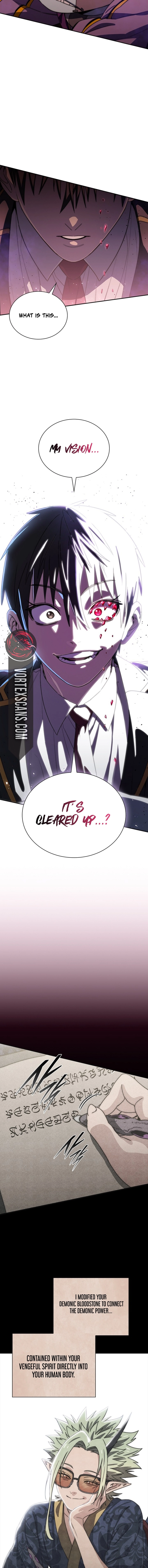 The 18-Year-Old Demon King Chapter 17, page 8 of 19