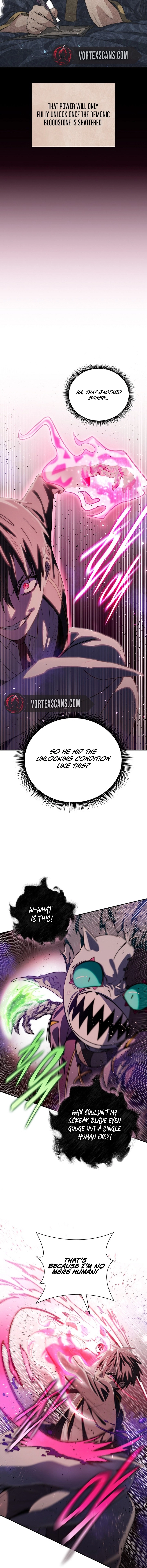 The 18-Year-Old Demon King Chapter 17, page 9 of 19