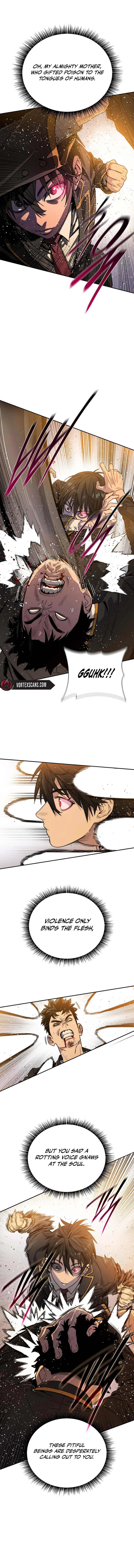 The 18-Year-Old Demon King Chapter 2, page 13 of 19