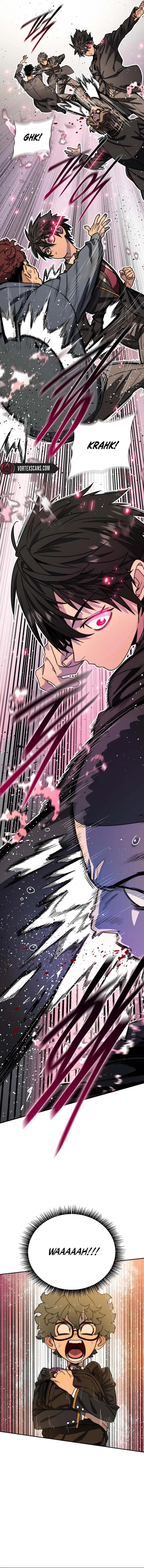 The 18-Year-Old Demon King Chapter 2, page 15 of 19