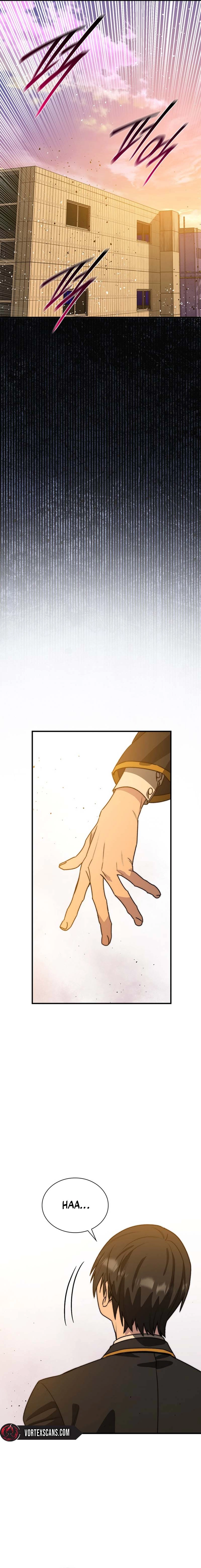 The 18-Year-Old Demon King Chapter 2, page 16 of 19