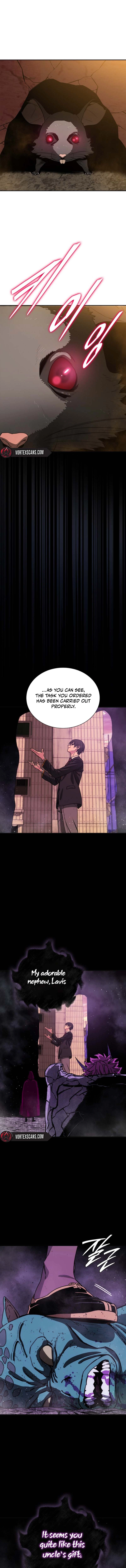 The 18-Year-Old Demon King Chapter 2, page 18 of 19