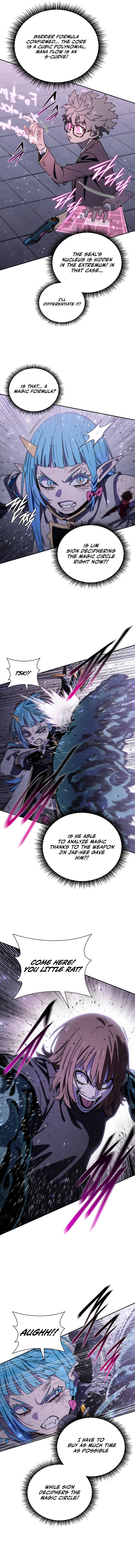 The 18-Year-Old Demon King Chapter 22, page 10 of 17