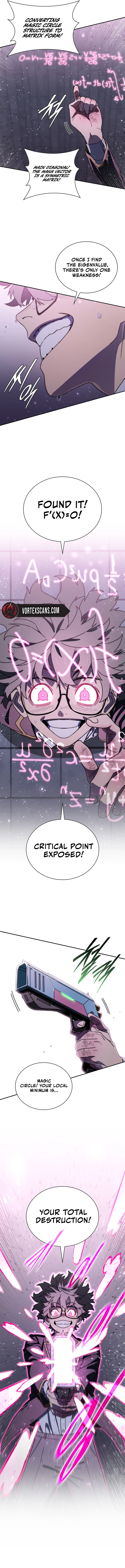 The 18-Year-Old Demon King Chapter 22, page 11 of 17