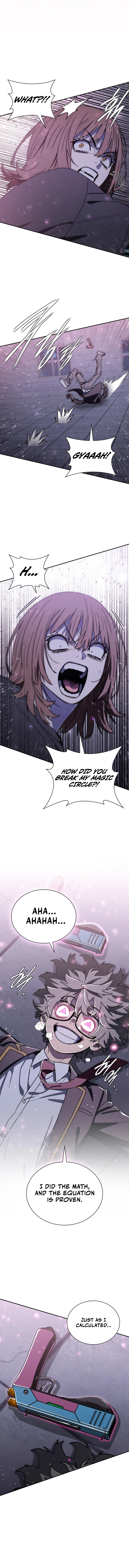 The 18-Year-Old Demon King Chapter 22, page 13 of 17