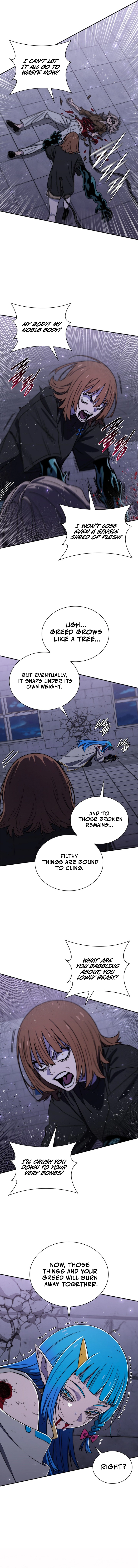 The 18-Year-Old Demon King Chapter 22, page 16 of 17