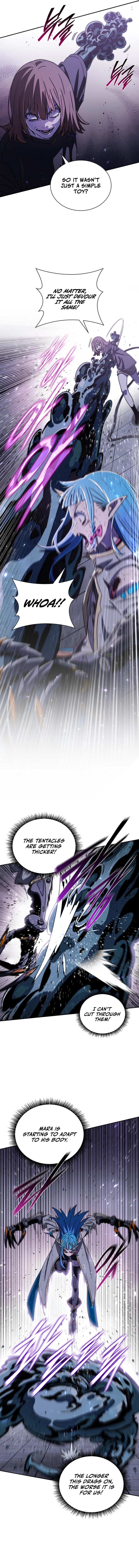 The 18-Year-Old Demon King Chapter 22, page 5 of 17