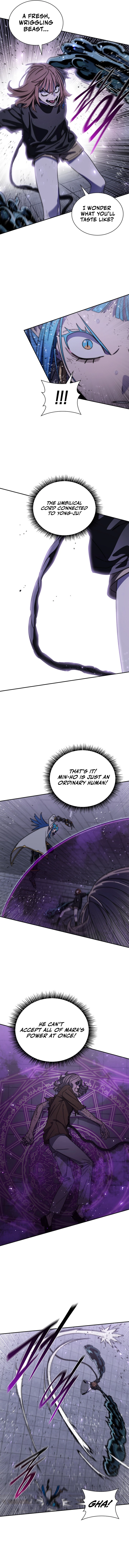 The 18-Year-Old Demon King Chapter 22, page 6 of 17