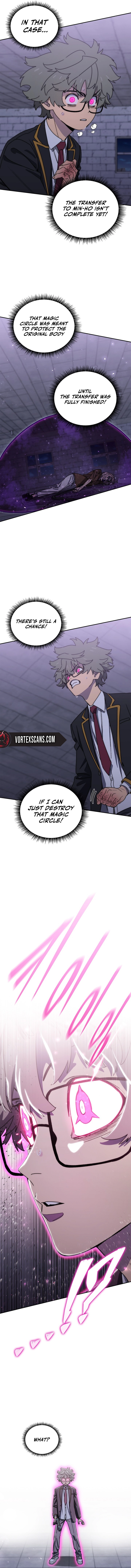 The 18-Year-Old Demon King Chapter 22, page 8 of 17