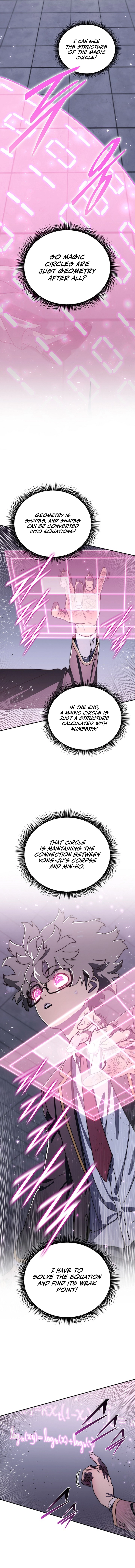 The 18-Year-Old Demon King Chapter 22, page 9 of 17