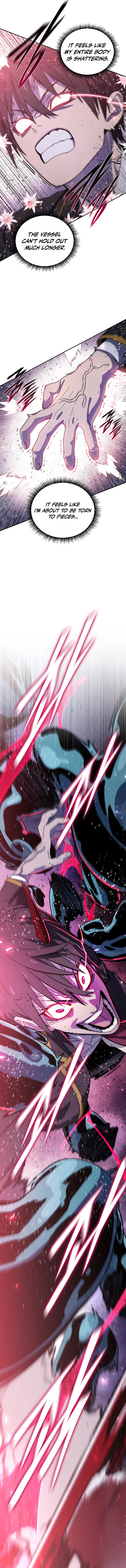The 18-Year-Old Demon King Chapter 24, page 11 of 19