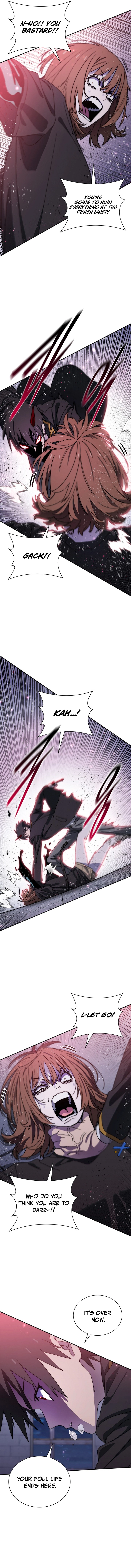 The 18-Year-Old Demon King Chapter 24, page 13 of 19