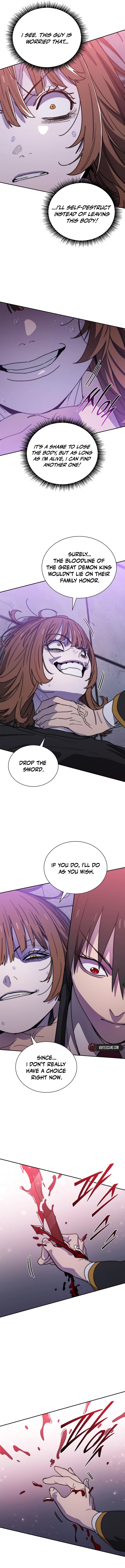 The 18-Year-Old Demon King Chapter 24, page 15 of 19
