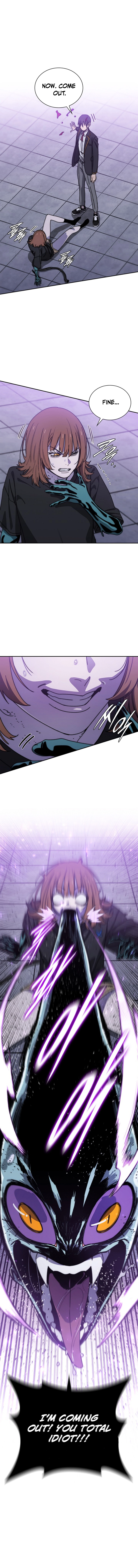 The 18-Year-Old Demon King Chapter 24, page 16 of 19