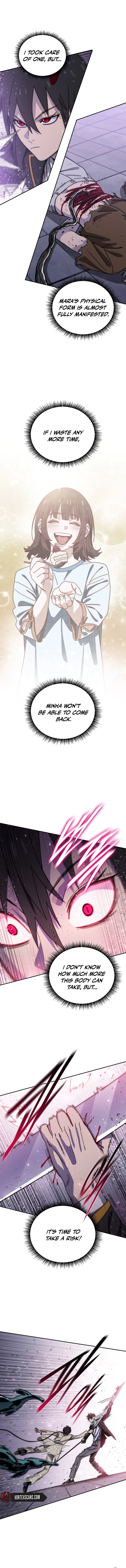 The 18-Year-Old Demon King Chapter 24, page 5 of 19
