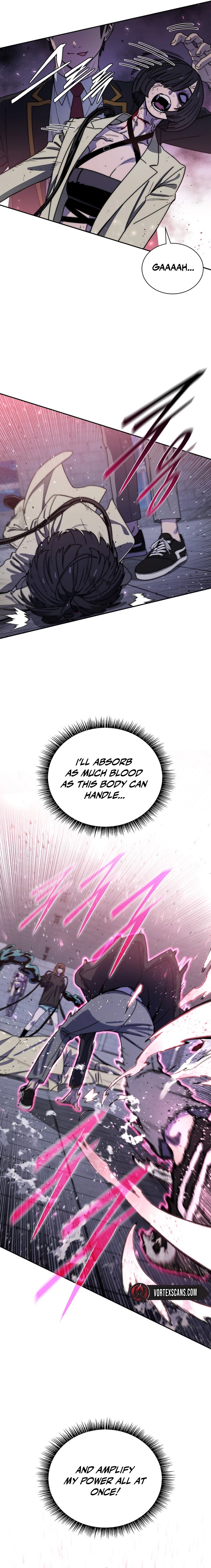The 18-Year-Old Demon King Chapter 24, page 7 of 19