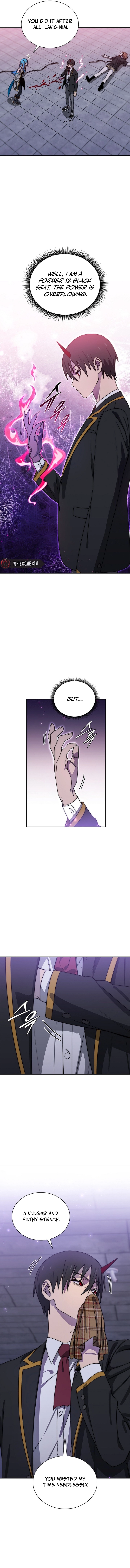 The 18-Year-Old Demon King Chapter 25, page 10 of 14